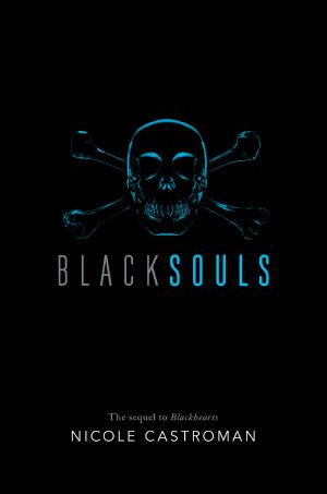 [Blackhearts 02] • Blacksouls